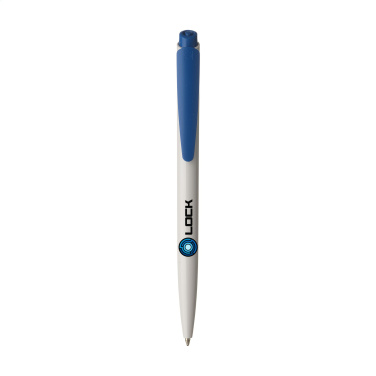 Logotrade advertising product image of: Senator Dart Polished pen