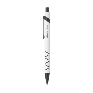 Logo trade promotional item photo of: Monza pen