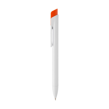 Logo trade promotional giveaway photo of: Nuva pen