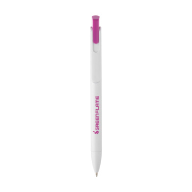 Logotrade promotional merchandise image of: Nuva pen