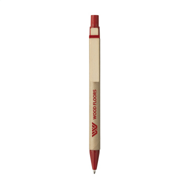 Logotrade corporate gift image of: PaperWrite cardboard pen