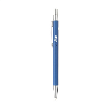 Logotrade corporate gift picture of: Sfera Recycled Aluminium pen