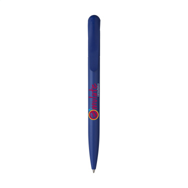Logo trade corporate gifts image of: Senator Nature Plus Matt pen