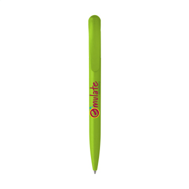 Logotrade business gifts photo of: Senator Nature Plus Matt pen