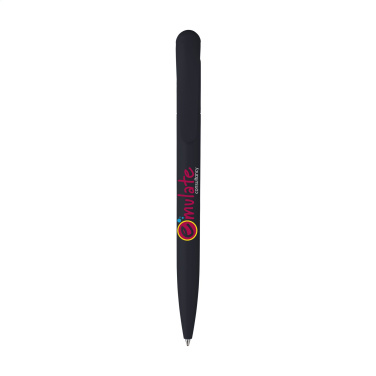 Logotrade promotional giveaway picture of: Senator Nature Plus Matt pen