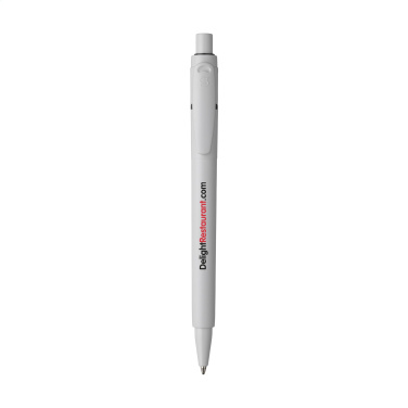Logotrade advertising product image of: Stilolinea Baron 03 Color pen