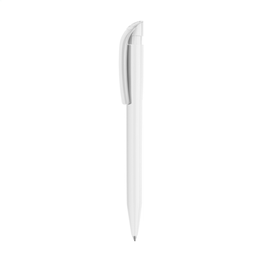 Logotrade promotional merchandise image of: Stilolinea S45 Solid pen