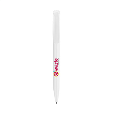 Logo trade corporate gifts image of: Stilolinea S45 Solid pen
