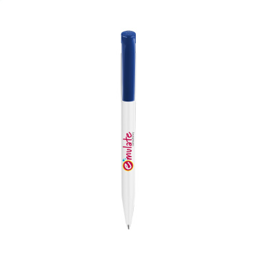 Logo trade corporate gifts picture of: Stilolinea S45 Solid pen