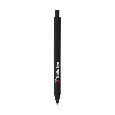 Logotrade promotional items photo of: Wheat-Cycled wheat straw pen
