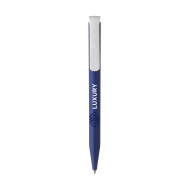 Logotrade promotional merchandise photo of: Senator SuperHit Bio pen