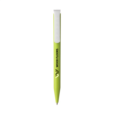 Logo trade promotional products picture of: Senator SuperHit Bio pen