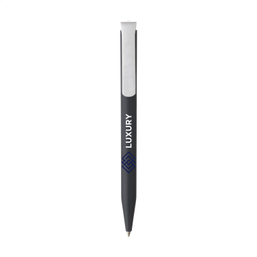 Logotrade promotional gift image of: Senator SuperHit Bio pen