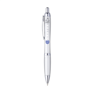 Logotrade promotional gifts photo of: Athos RPET pen