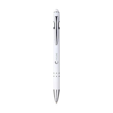 Logotrade promotional giveaway picture of: Luca Touch stylus pen