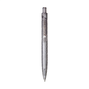 Logo trade advertising product photo of: BottleWise RPET pen