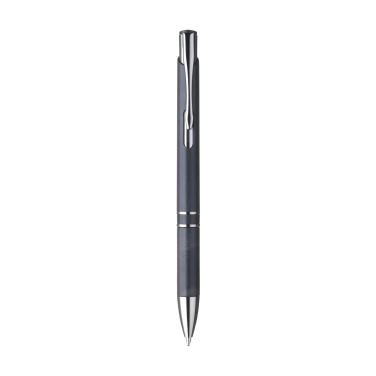 Logo trade advertising product photo of: Ebony Wheat pen