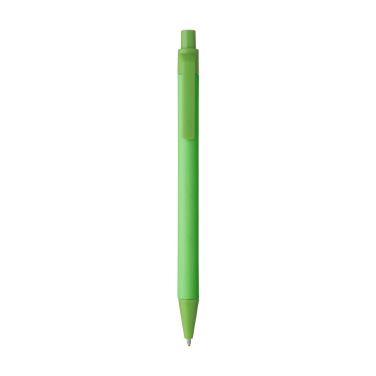 Logotrade promotional giveaways photo of: Bio Degradable pen