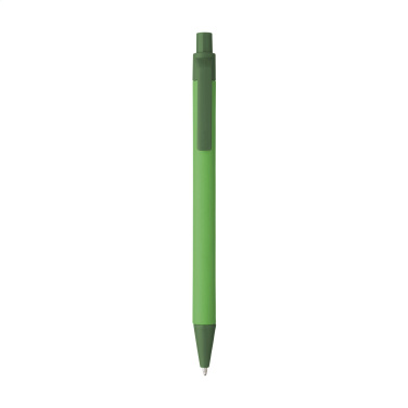 Logotrade promotional merchandise photo of: Bio Degradable pen