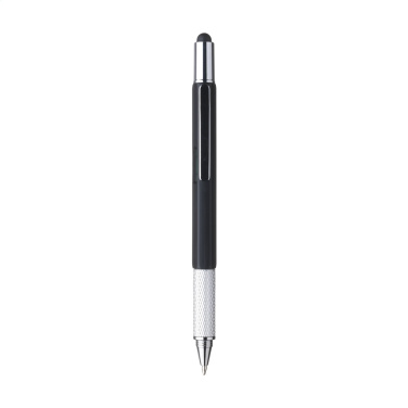 Logo trade promotional items picture of: ProTool MultiPen multifunctional pen