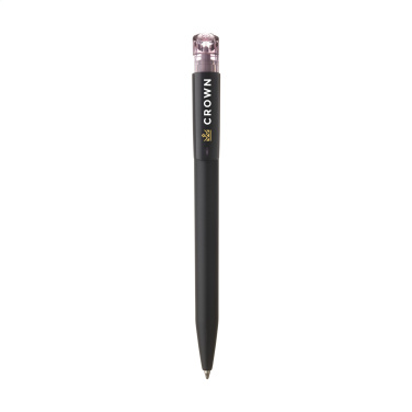 Logo trade promotional gifts image of: Stilolinea S45 BIO pen