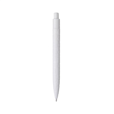 Logo trade promotional item photo of: Bio-Stone Pen