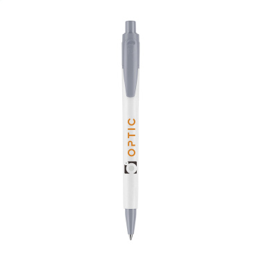 Logotrade promotional merchandise photo of: Stilolinea Baron 03 Recycled pen