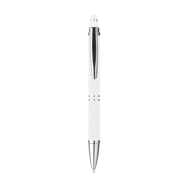 Logotrade business gift image of: Luna Soft Touch pen