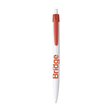 Logotrade promotional gift image of: Fargo pen