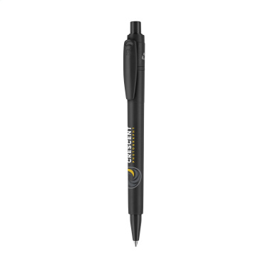 Logotrade advertising product image of: Stilolinea Baron 03 Total Recycled pen