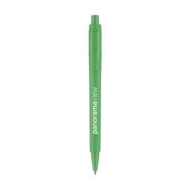 Logotrade promotional product image of: Stilolinea Baron 03 Total Recycled pen