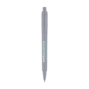 Logotrade promotional gift picture of: Stilolinea Baron 03 Total Recycled pen