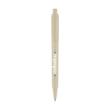 Logo trade business gift photo of: Stilolinea Baron 03 Total Recycled pen
