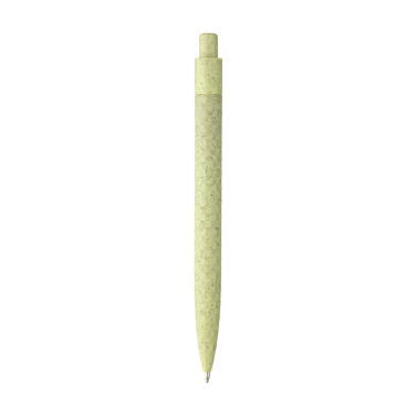 Logotrade corporate gift picture of: Stalk Wheatstraw Pen