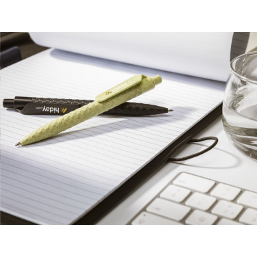 Logotrade promotional items photo of: Stalk Wheatstraw Pen