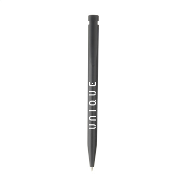 Logo trade promotional giveaway photo of: Post Consumer Recycled pen
