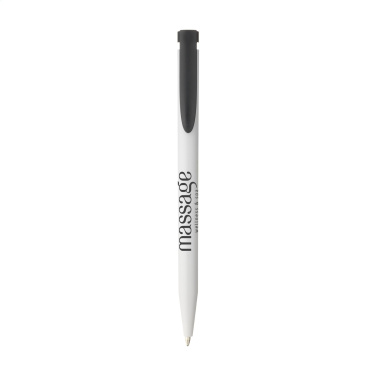 Logotrade promotional giveaway picture of: Post Consumer Recycled Pen Colour