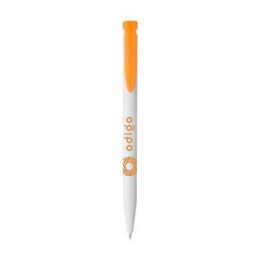 Logotrade corporate gifts photo of: Post Consumer Recycled Pen Colour