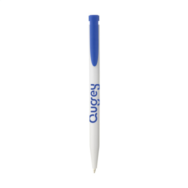Logotrade promotional giveaway image of: Post Consumer Recycled Pen Colour