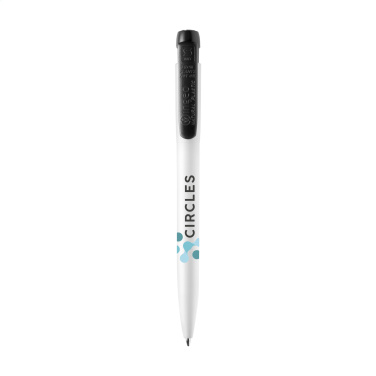 Logo trade promotional products image of: Stilolinea Ingeo Pen
