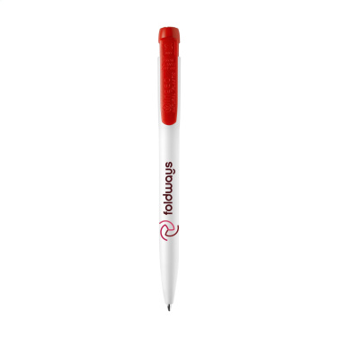 Logotrade corporate gifts photo of: Stilolinea Ingeo Pen