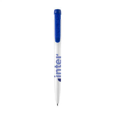 Logo trade promotional products image of: Stilolinea Ingeo Pen
