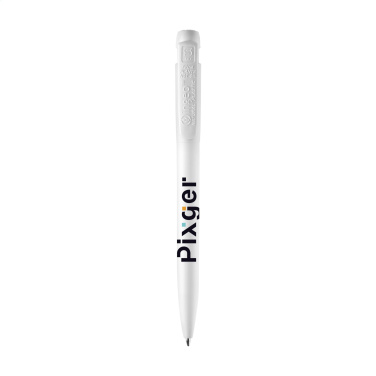 Logotrade promotional merchandise photo of: Stilolinea Ingeo Pen
