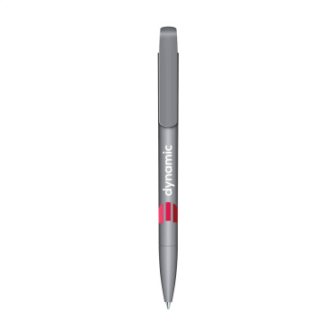 Logotrade promotional gift image of: Senator Trento Matt Recycled pen