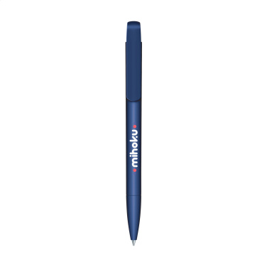 Logotrade promotional giveaway image of: Senator Trento Matt Recycled pen
