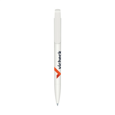 Logotrade advertising products photo of: Senator Trento Matt Recycled pen
