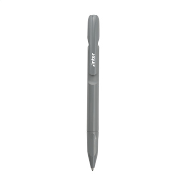 Logo trade advertising product photo of: Senator Evoxx Polished Recycled pen
