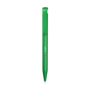 Logotrade promotional merchandise photo of: Senator SuperHit Matt Recycled pen