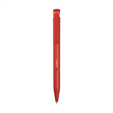 Logotrade corporate gift image of: Senator SuperHit Matt Recycled pen