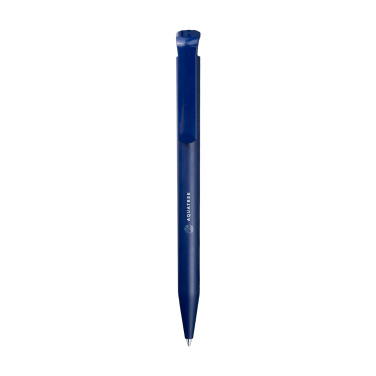 Logotrade promotional giveaways photo of: Senator SuperHit Matt Recycled pen